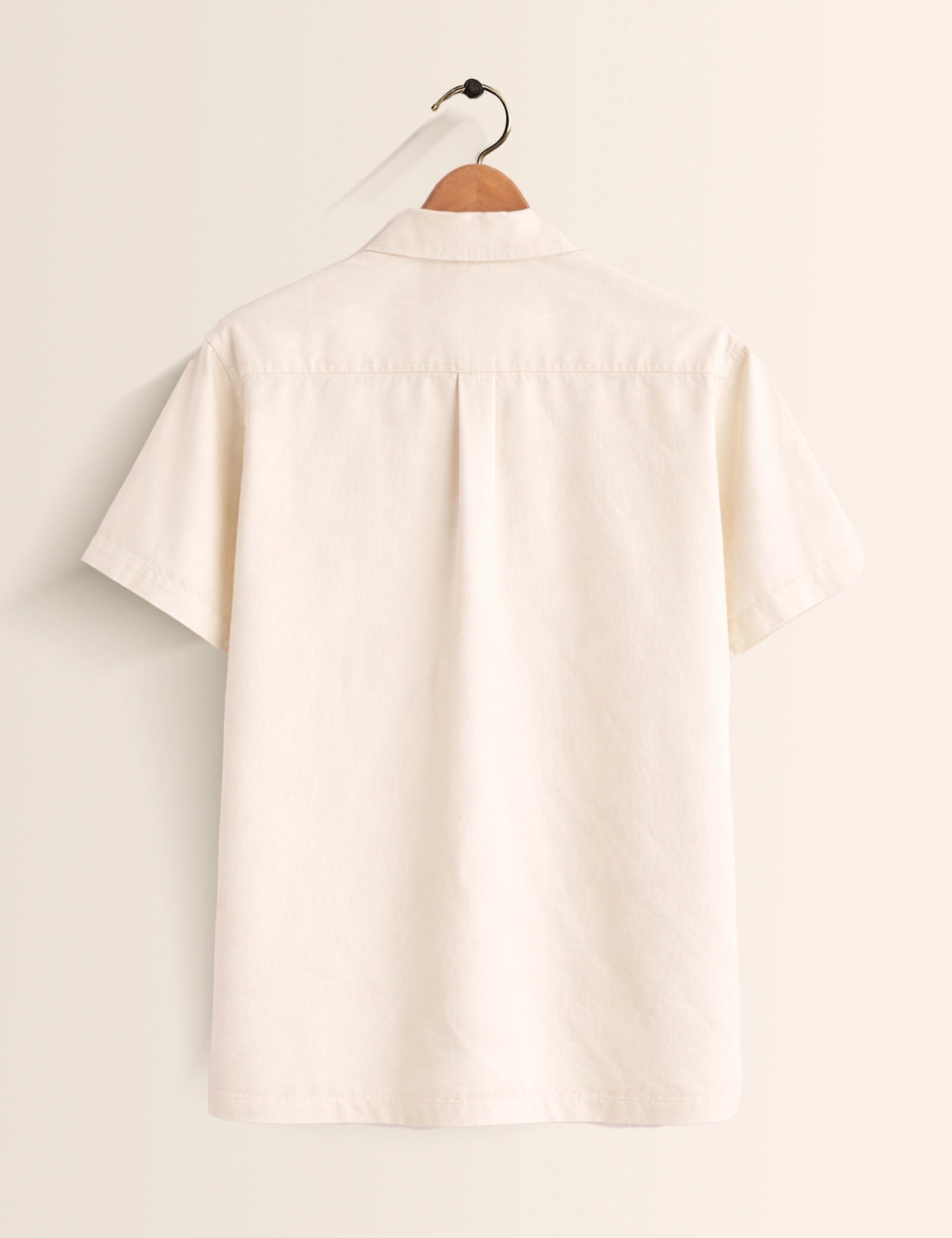 Heart Thumb Printed Valentine Special Boys Half Sleeves Shirts - XPST