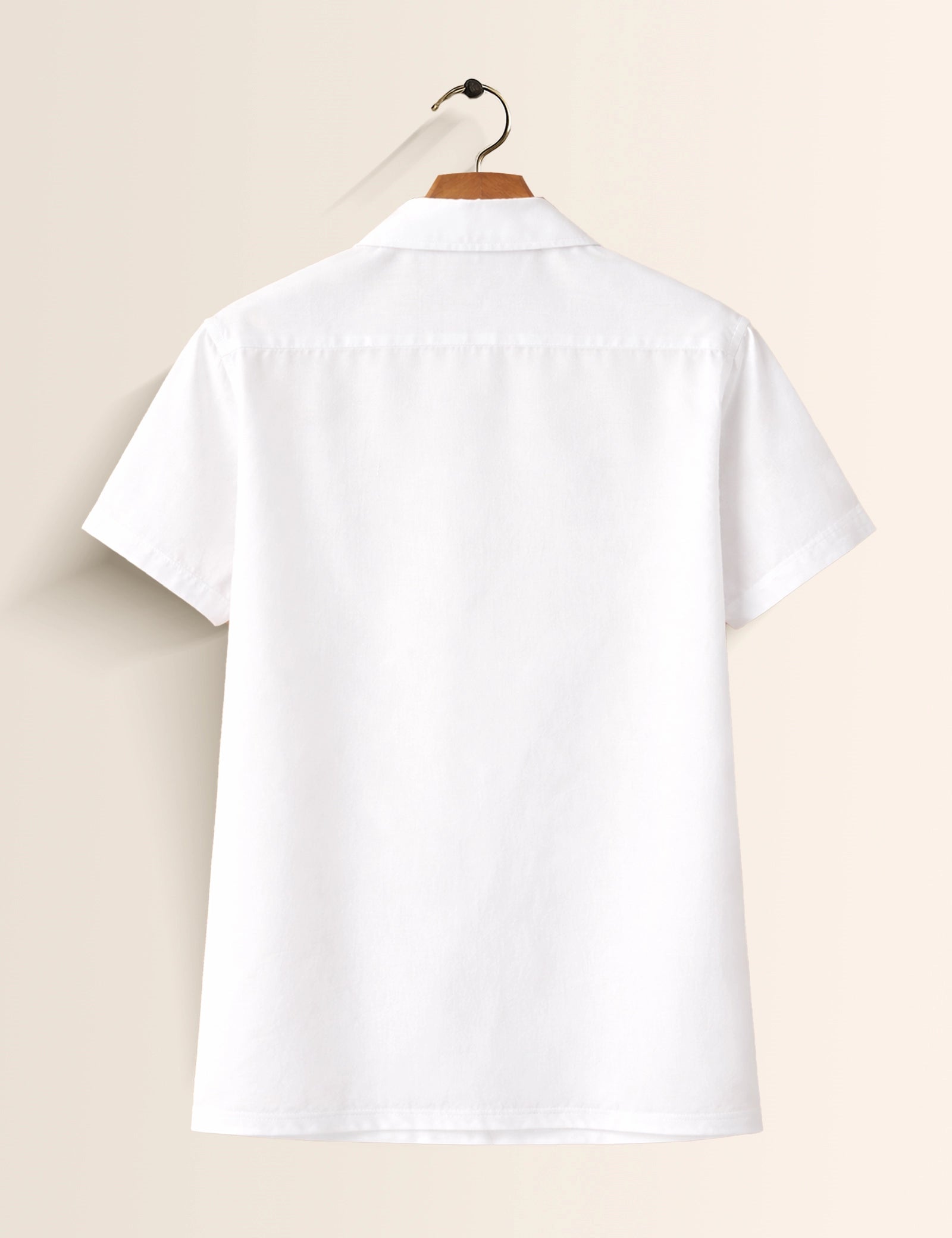 Rose Patels Printed Valentine Special Boys Half Sleeves Shirts - XPST